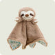 Sloth Lovey Blanket Warmies
