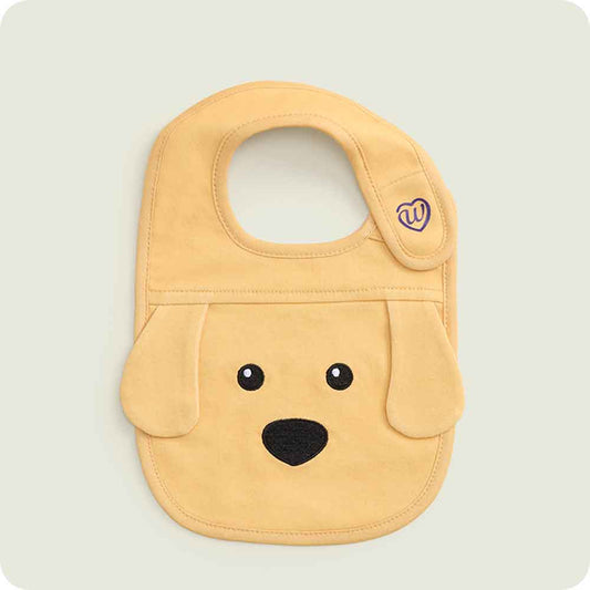 Golden Dog Bib Set - Warmies