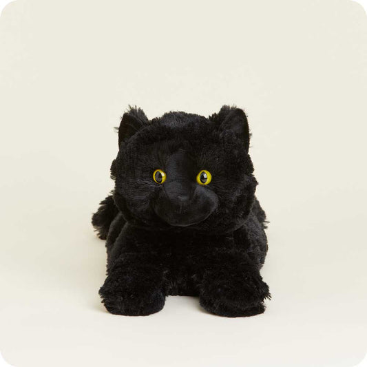 Black Cat Warmies - Warmies