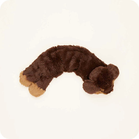 Dachshund Warmies Wrap - Warmies