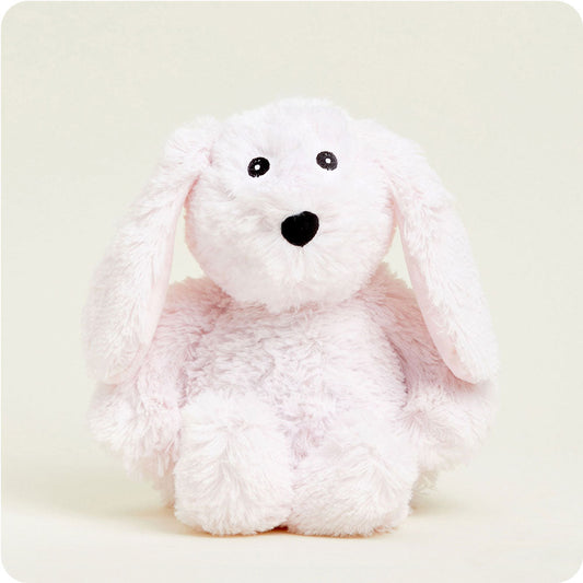 Pink Bunny Warmies - Warmies