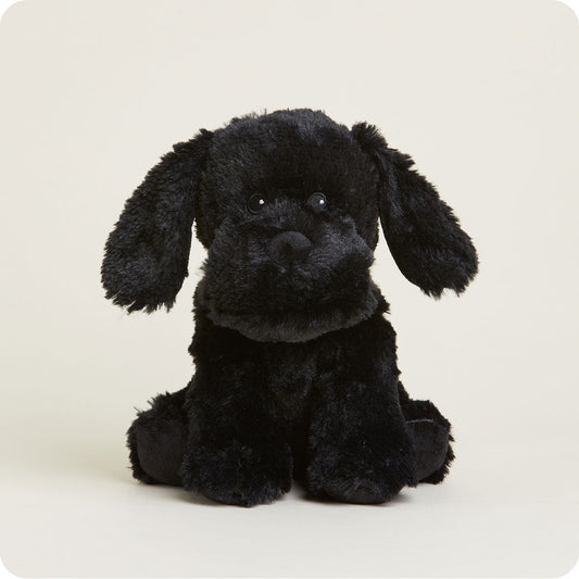 Black Labrador Warmies - Warmies